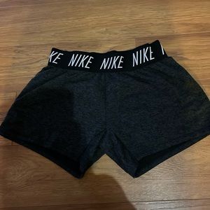 Nike dri-fit shorts